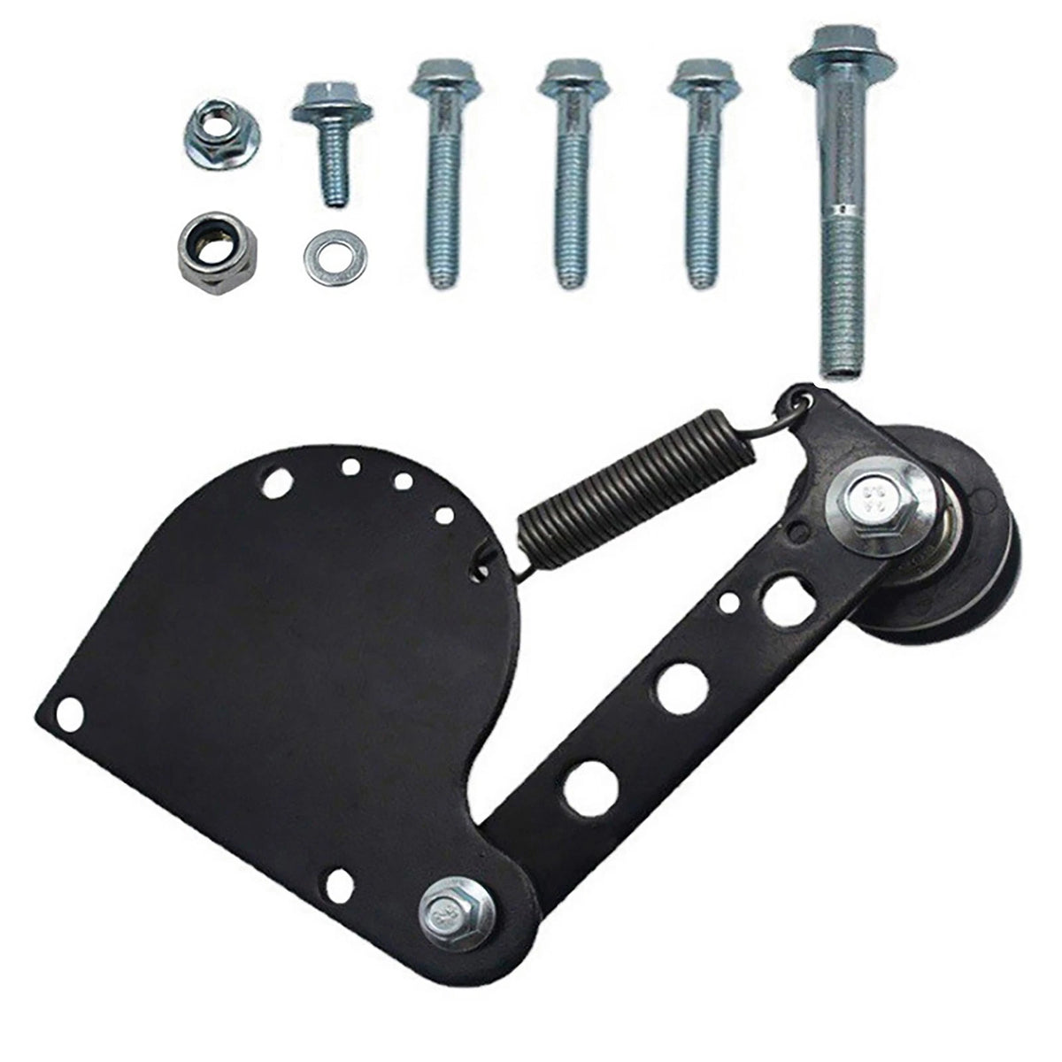 Chain Tensioner Set for 49cc 66cc 80cc 2-Stroke Engine Motorized Bicycle