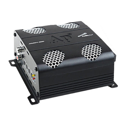 Audiopipe Compact Monoblock Amplifier APMOX8001 for Audi (2000–2023)