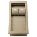 2 Button Master Power Electric Window Switch for Holden Commodore (2002–2006)