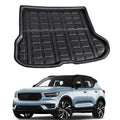 Rear Boot Cargo Liner for Volvo XC40 (2017–2024) - Black