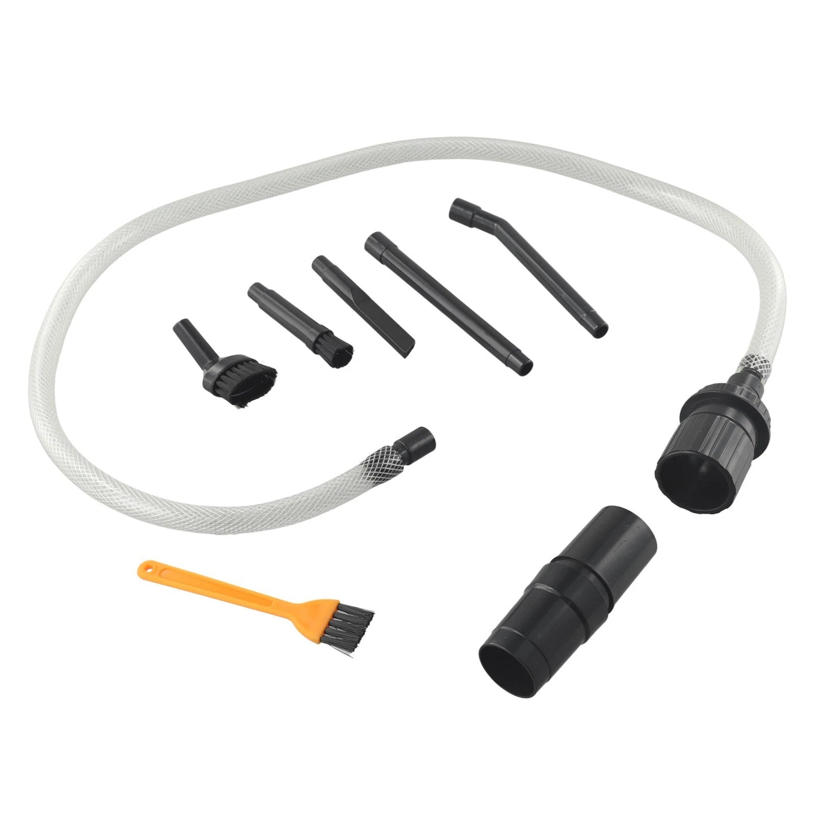 9pcs Vacuum Cleaning Tool Set for Household Accessories