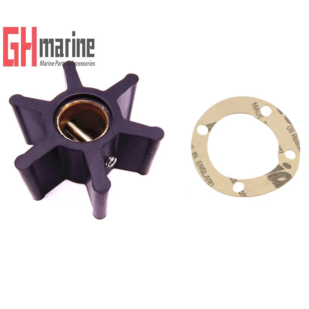 Impeller Kit for JG Engine Inboard Marine (1 Cylinder)