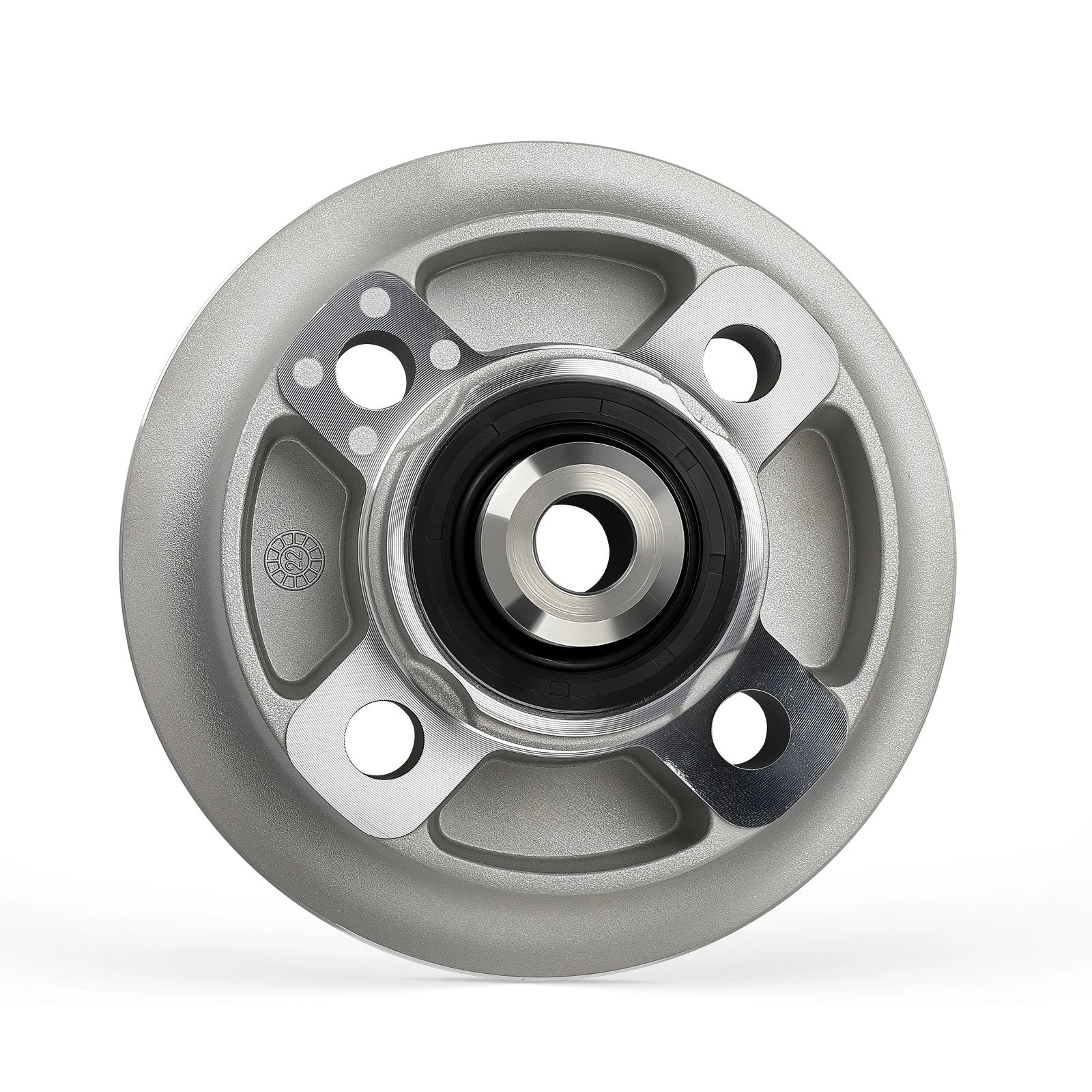 Rear Hub Coupling Assembly for Kawasaki KLX 110/110L/110R (2002–2024)