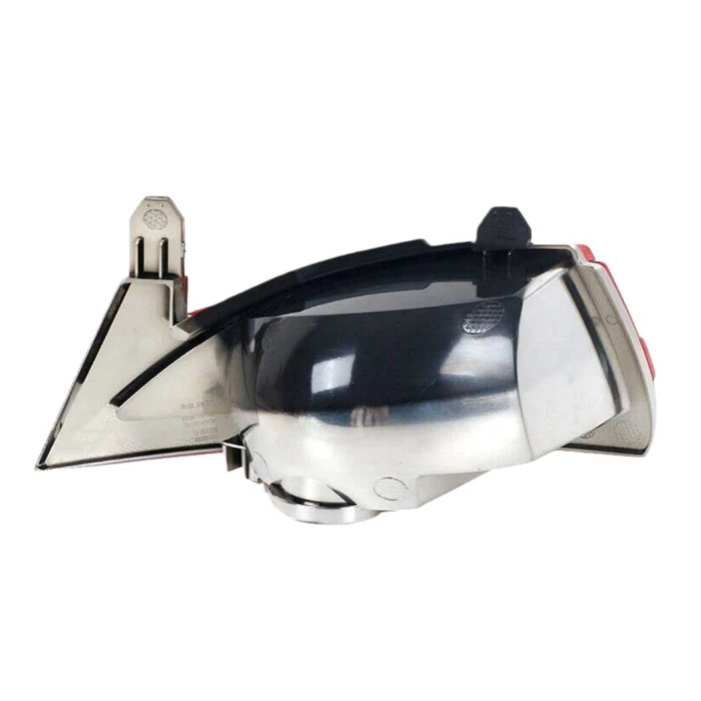 RH Right Rear Bumper Fog Light for Renault Kadjar (2015–2018)