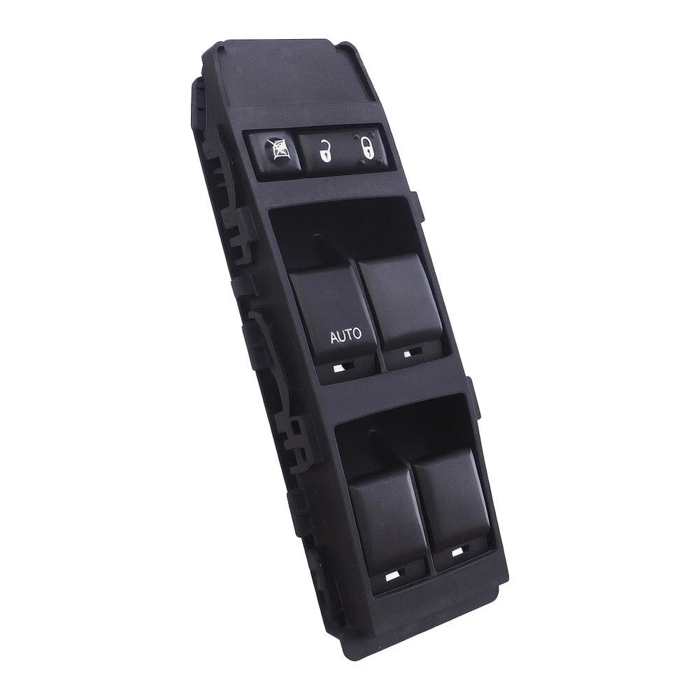 Driver Side Window Switch for