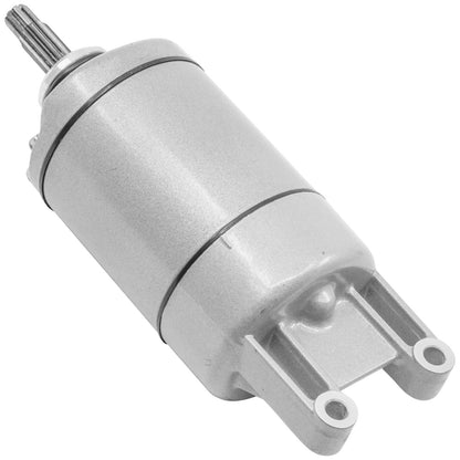 Caltric Starter Motor Assembly Replacement for Honda Talon 1000X-4 (2020–2024)
