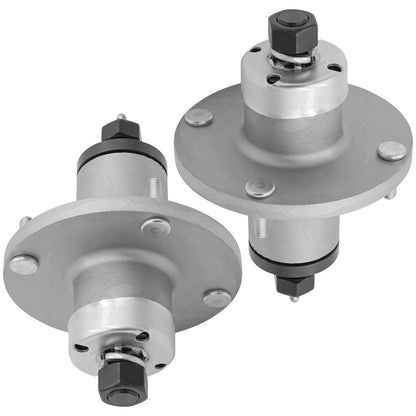 Spindle Assembly Replacement 42 Inch Deck for John Deere X300 X300R X304 (2014–2018)