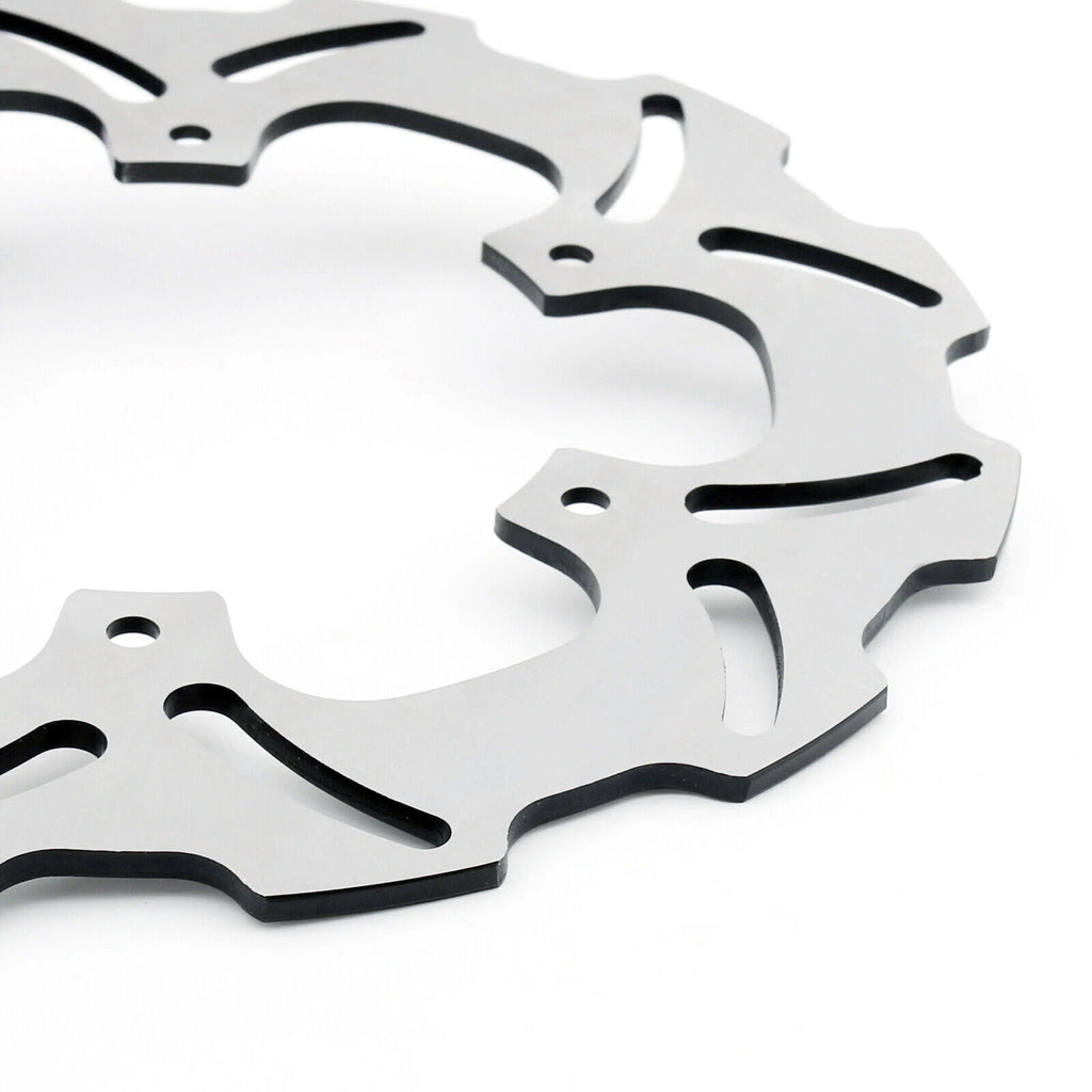 Rear Brake Rotor Disc for Yamaha WR YZ 125 250 250F 426F (1998–2001) T9