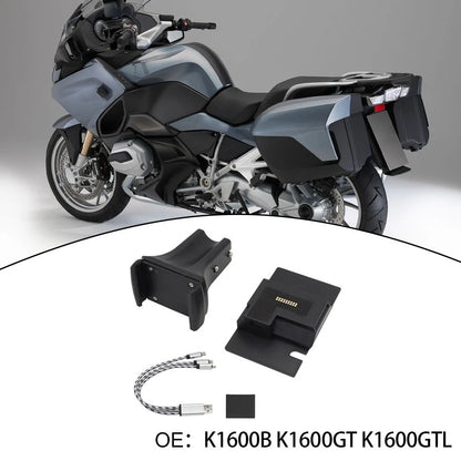 GPS Phone Navigation Mount for Motorcycle (2011–2020)
