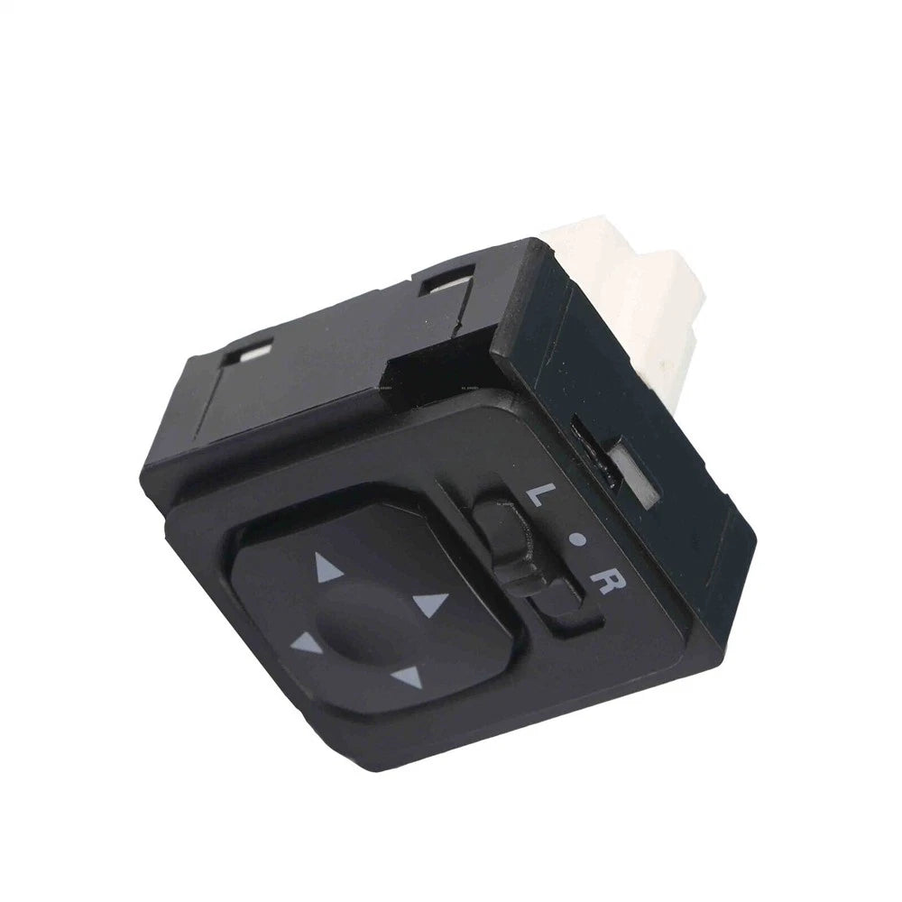 For Mitsubishi Lancer Montero Outlander Remote Rearview Mirror Switch # MR417977