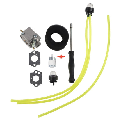Carburetor Replacement Kit for TroyBilt (Compatible)