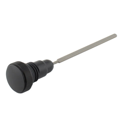 Oil Dipstick Plug for Harley Dyna Fat Bob EFI FXDF, Low Rider FXDL (2008–2017)