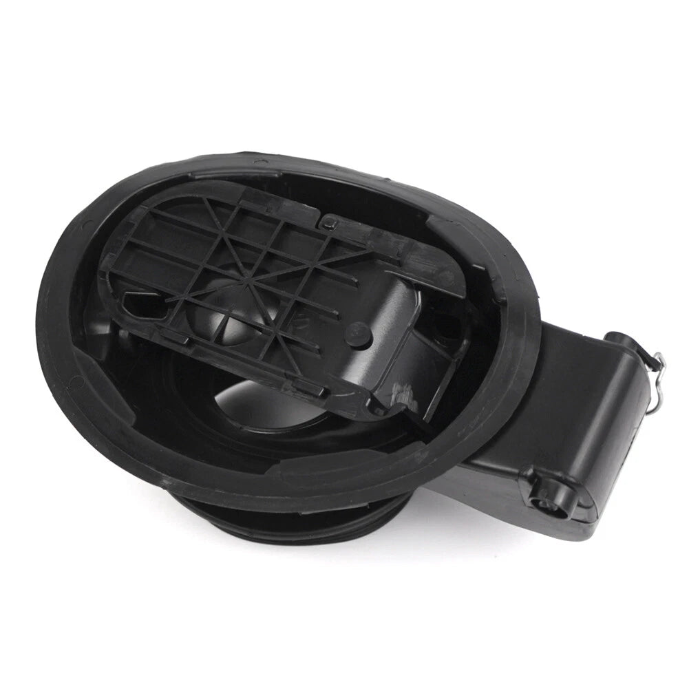 Fuel Gas Tank Filler Cap Cover for BMW 1 Series E81 E87 (2004–2013)