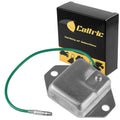 Regulator Rectifier Replacement for Yamaha SRV SR540 (1983–1986)