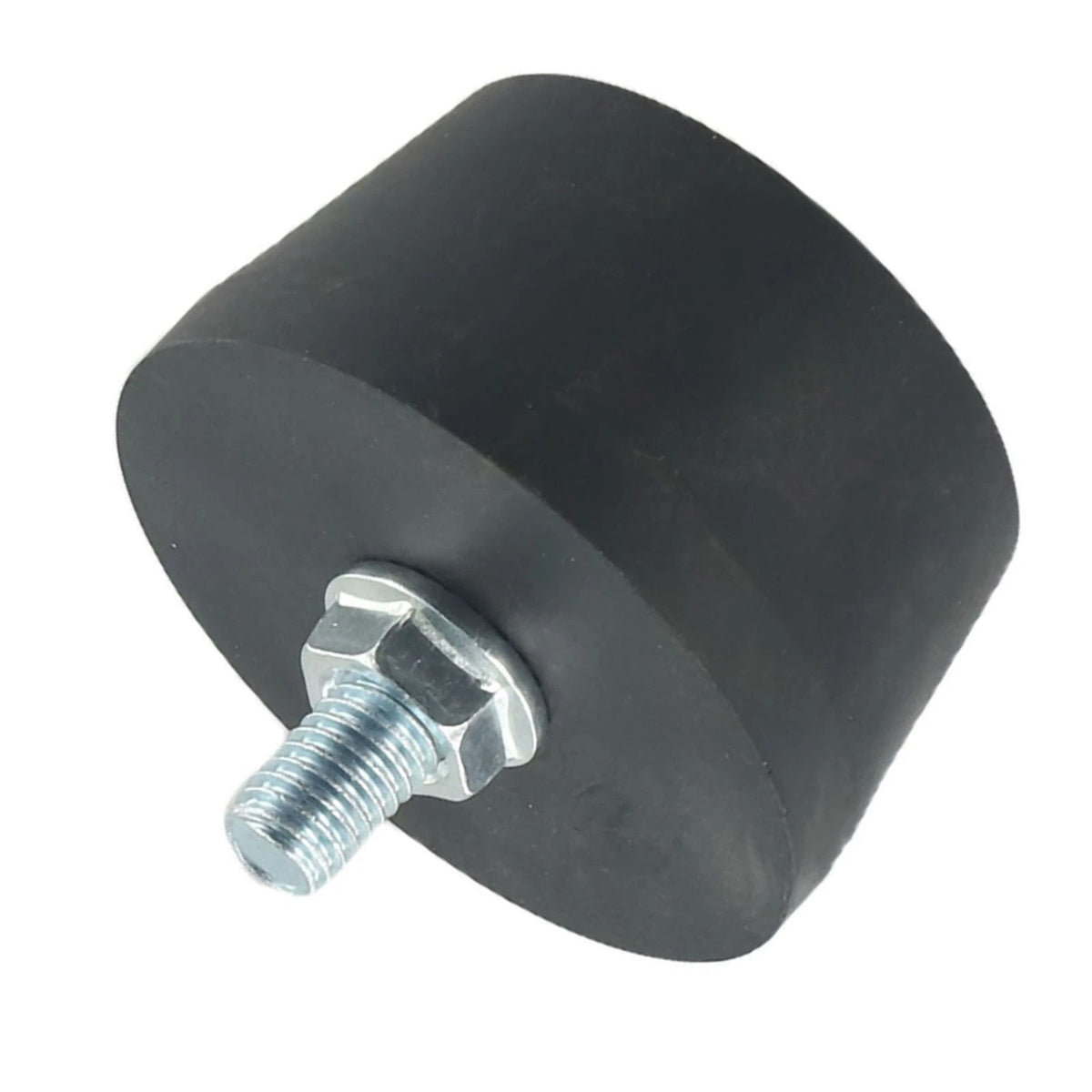 Foot Pad for Shock Absorption Machines (2010–2023)