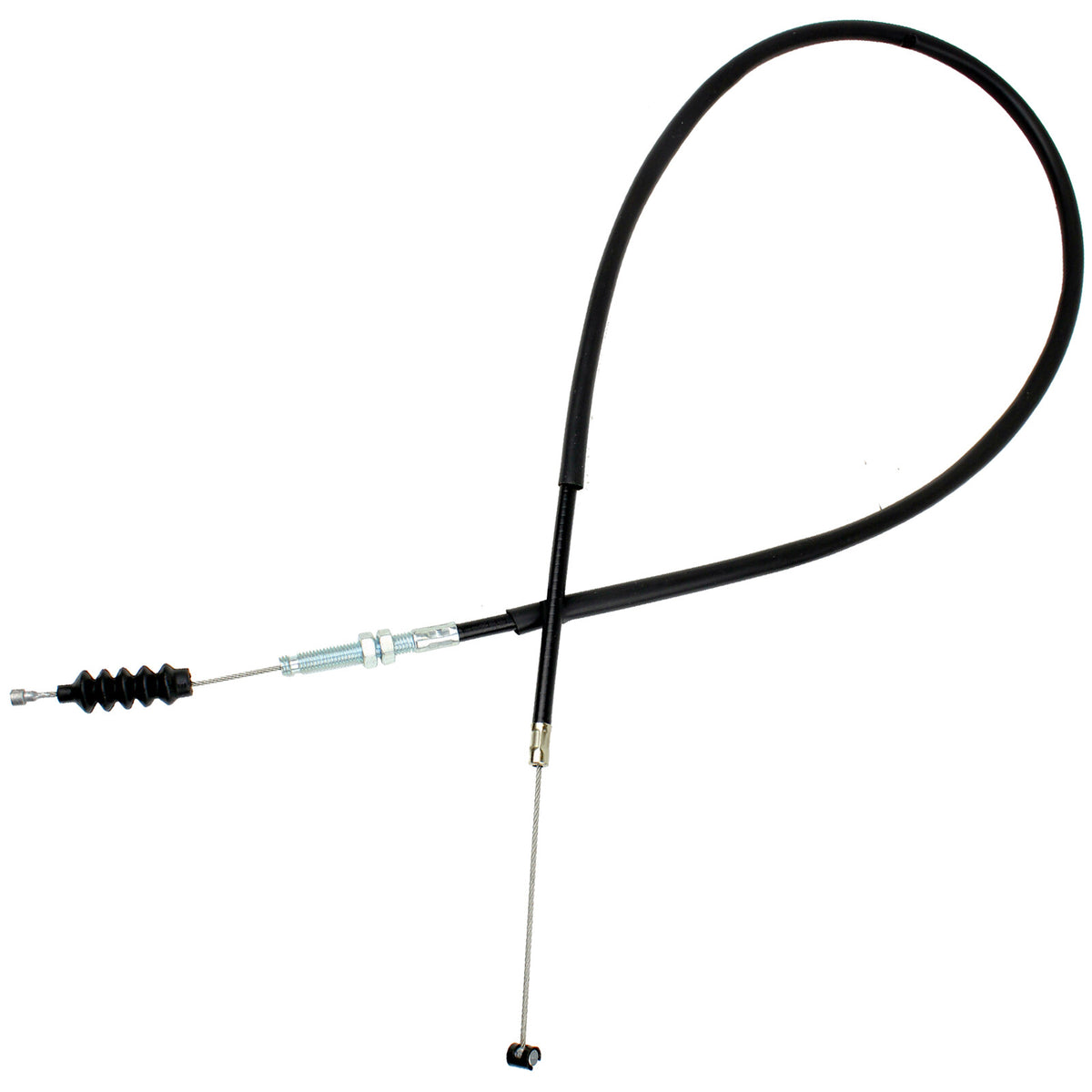 Clutch Cable Replacement for Honda TRX300EX Sportrax 300 2X4 (1993–2006)