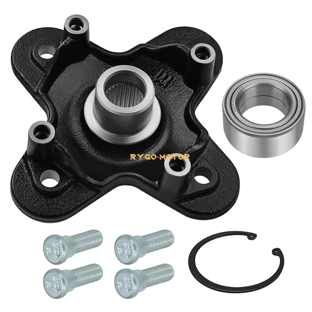 Wheel Hub & Bearing Kit for Polaris Scrambler XP 1000 S (2020–2025)