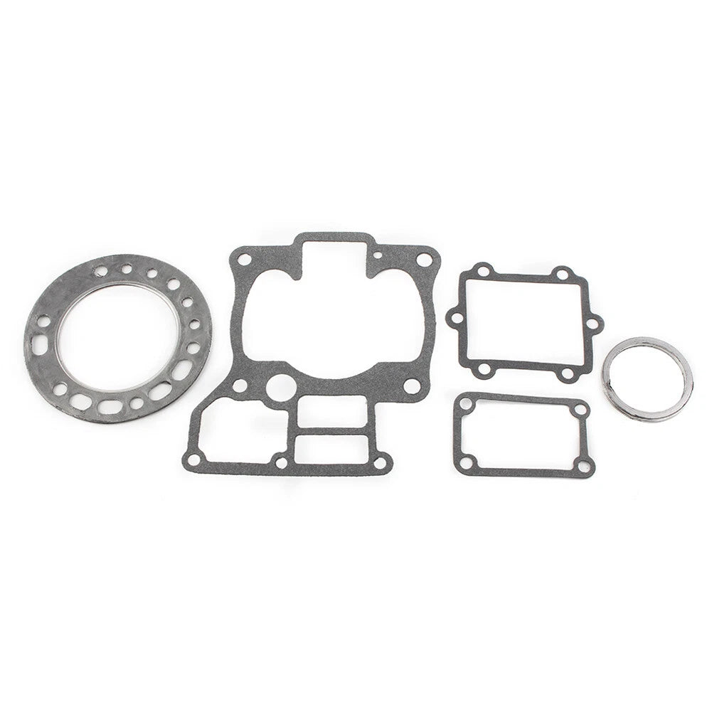 Top End Head Gasket Kit for Suzuki LT250R Quadracer (1987–1992)