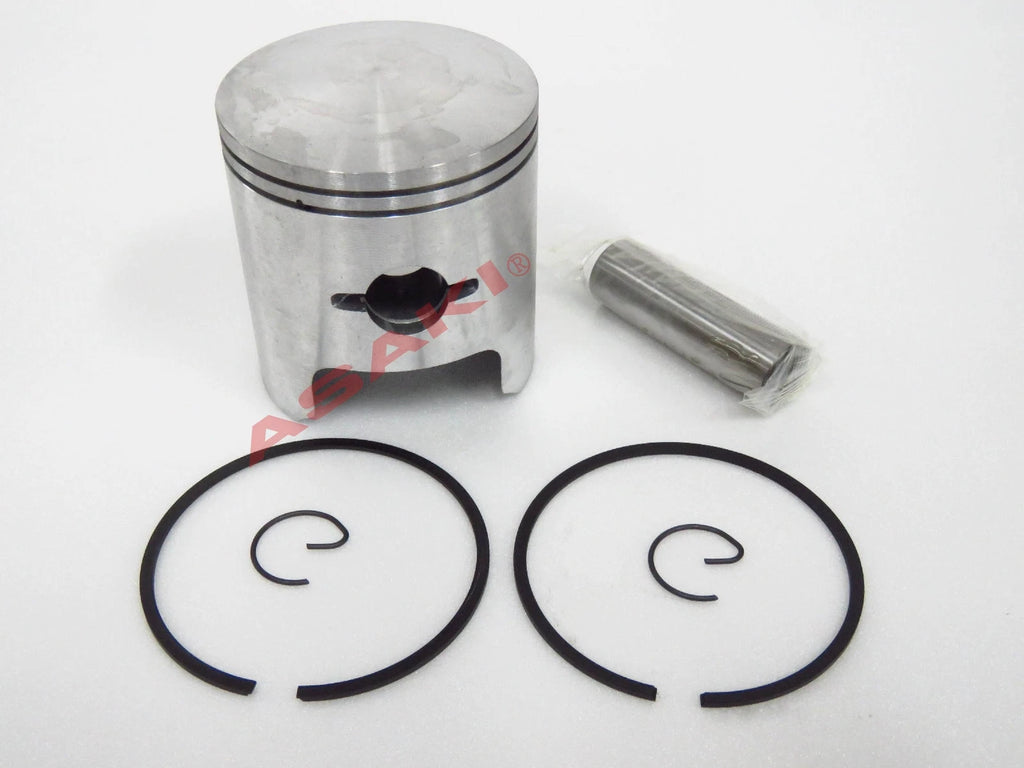 Piston Kit + Ring for Arctic Cat Cheetah 5000/Panther (09-693 STD)