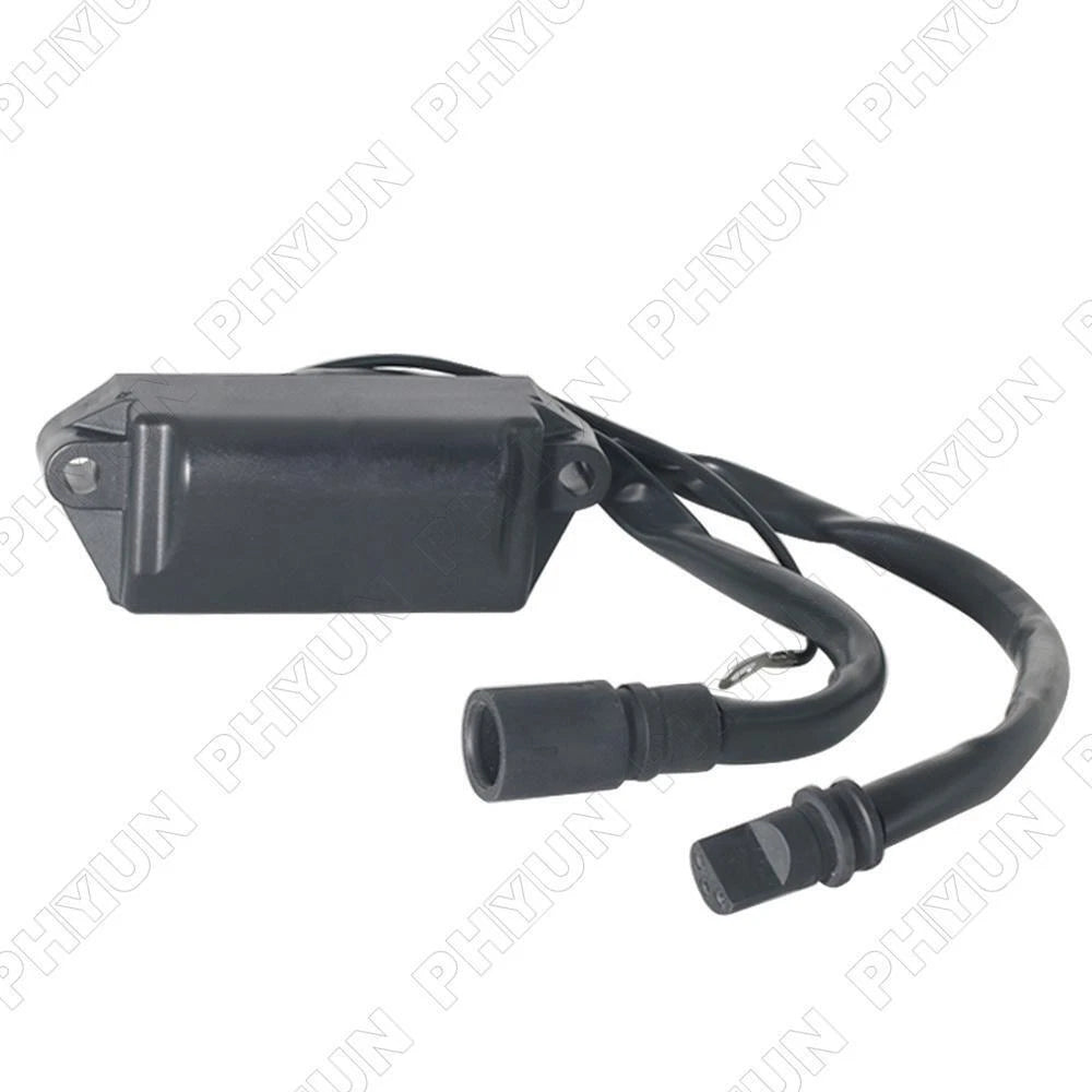 CDI Power Pack for Johnson Evinrude 4-60 HP 2 Cylinder (1977–1984)