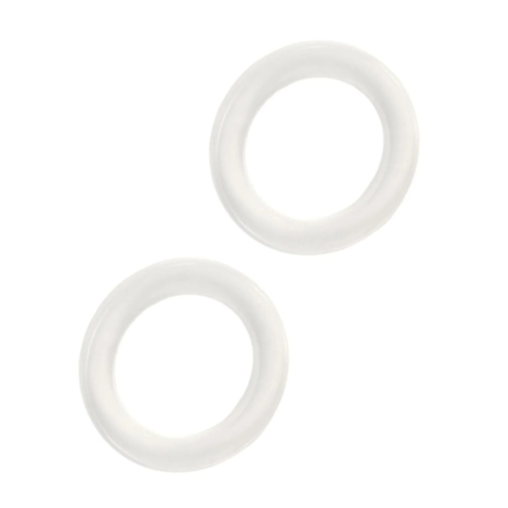 2X Gearcase Drain Screw Gasket for Johnson Evinrude OMC (N/A)