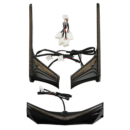 Vertical LED Light Strip for Honda Goldwing GL1800 (2012–2017)