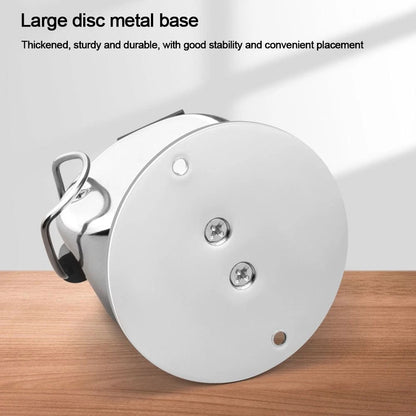 Hand Held Mechanical Counter 4 Digit Clicker for