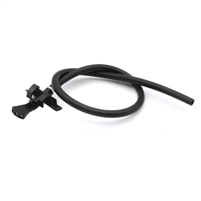 Left & Right Windshield Washer Nozzles 8265A897 for Mitsubishi Outlander (2013–2021)