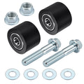2X Upper Lower Chain Roller for Honda CR500R XR250L XR250R XR650R (1985–2007) 52158-KA3-831