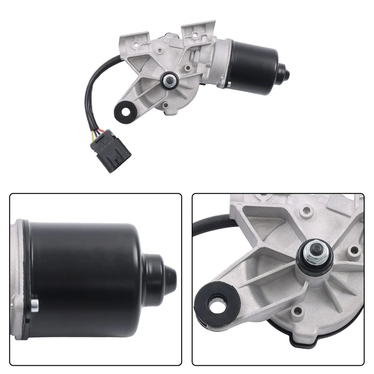 Windshield Wiper Motor for Chevrolet Cruze Sedan (2011–2016)