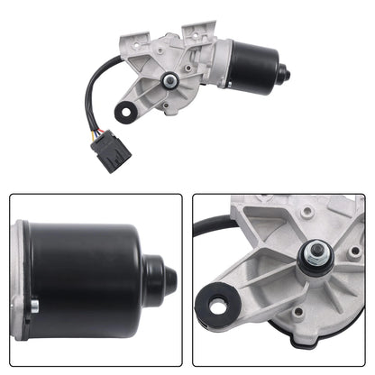 Windshield Wiper Motor for Chevrolet Cruze Sedan (2011–2016)