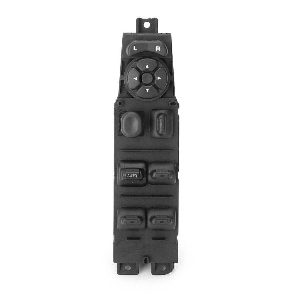 Electric Power Window Master Control Switch for Dodge Ram 1500/2500/3500 (1994–2001)