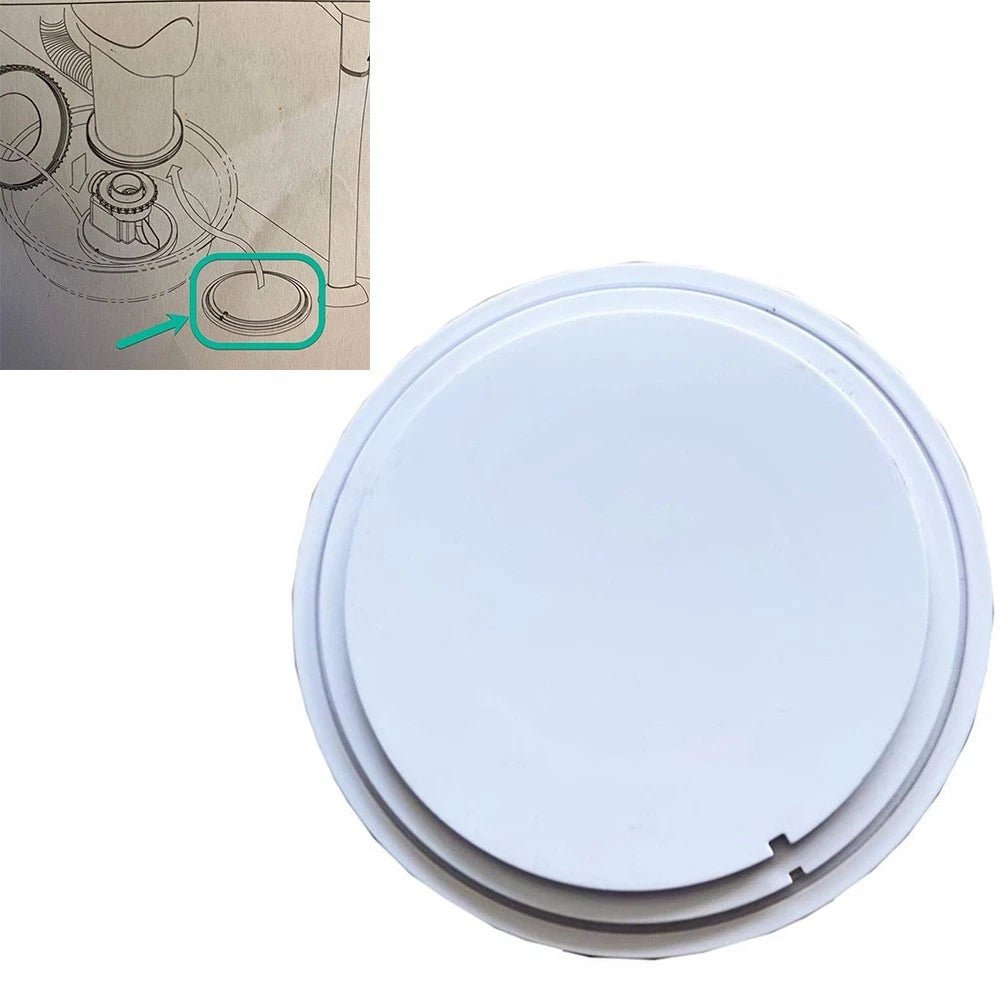 Skimmer Sand Adapter for SFX Conversion Plate (Tool-free Installation)
