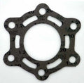 Exhaust Pipe Gasket for WSM Tiger Shark 640/650 (1993–1999)