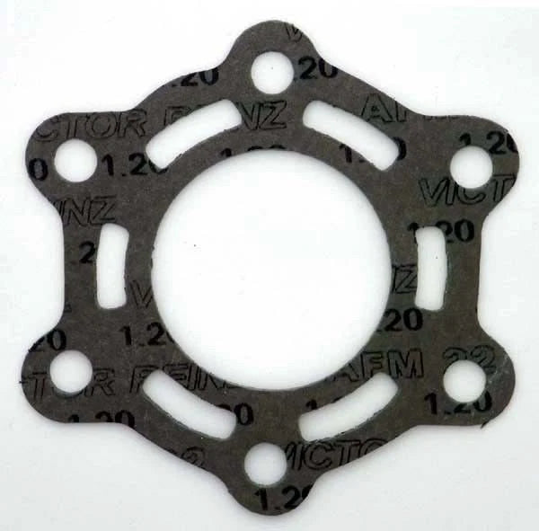 Exhaust Pipe Gasket for WSM Tiger Shark 640/650 (1993–1999)