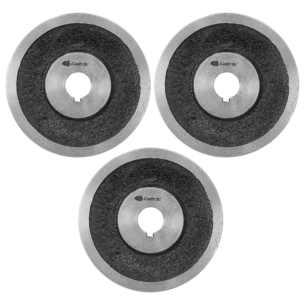Mower Spindle Pulley Replacement for King Kutter (2010–2018)