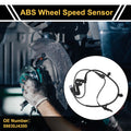 ABS Wheel Speed Sensor No. 59830J4300 for Kia Celesta (2016) Front Right