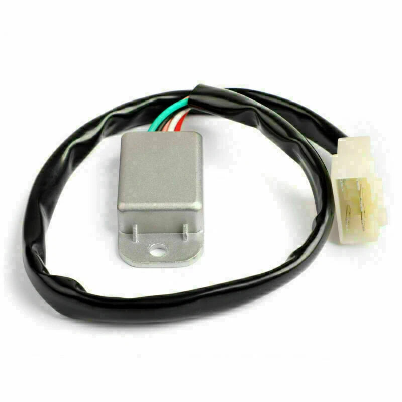 Regulator Rectifier 6V for Honda CT110 (1986–2003) 31600-459-910 T9