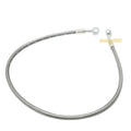 Front Brake Line Left for Polaris Ranger XP 900, XP 800 (2010–2014)