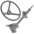 Steering Column and Shaft Assembly for Kubota B5100E B6000 B6100D (2003–2018)