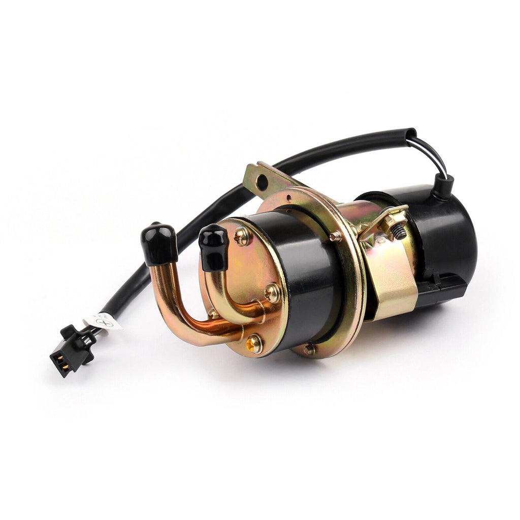 Intank Fuel Pump for Yamaha YZF R1 (1998–2001), R6 (1999–2002), VMX12 V-MAX (1990–1999)