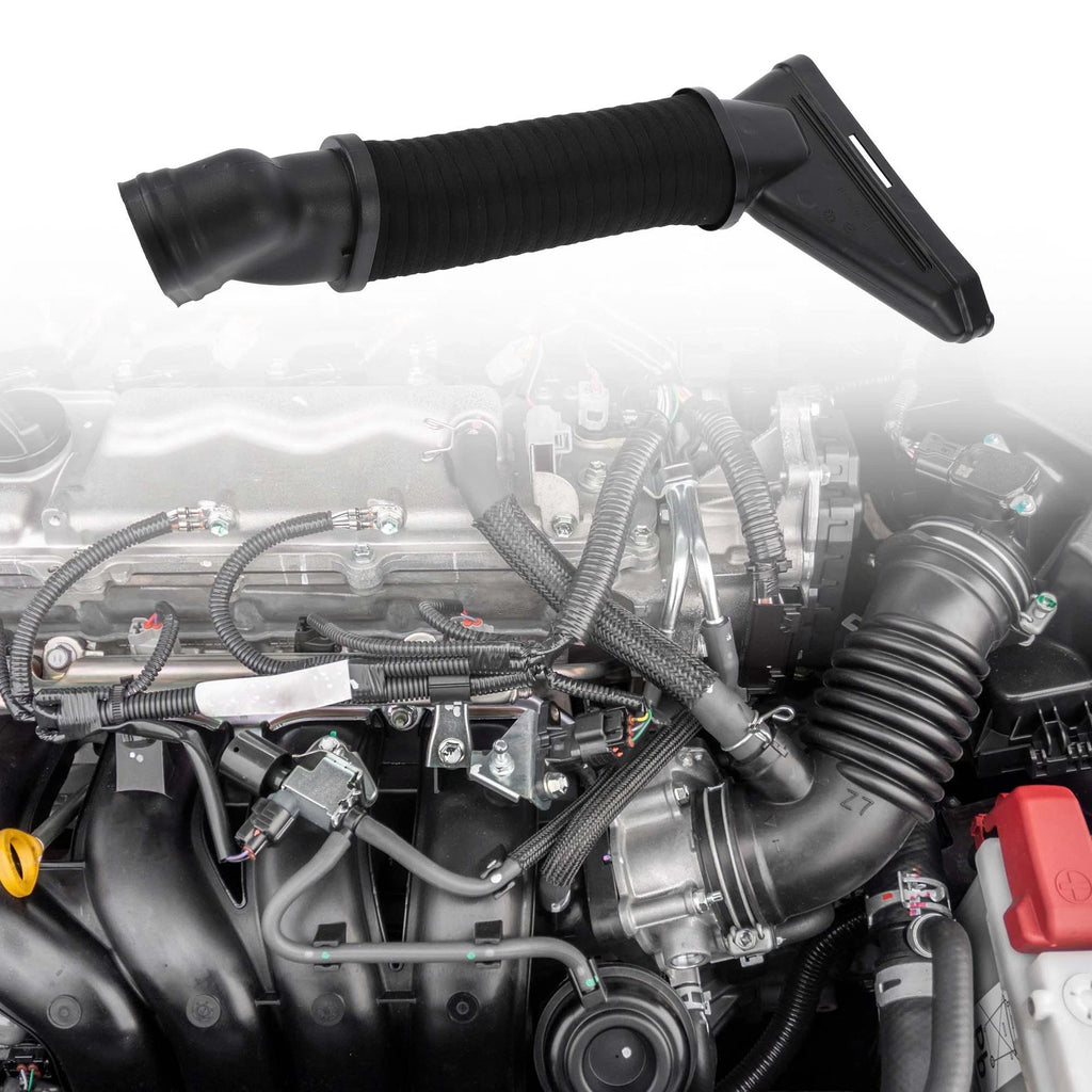 Car Intake Hose Replacement for Mercedes-Benz S-Class W222 (2014–2020)
