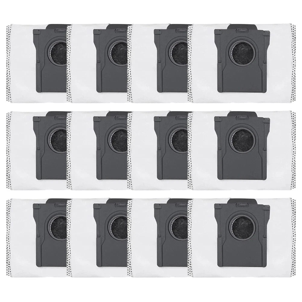 Ultra-fine Filter Bags for Dreame L40 Robot Vacuum