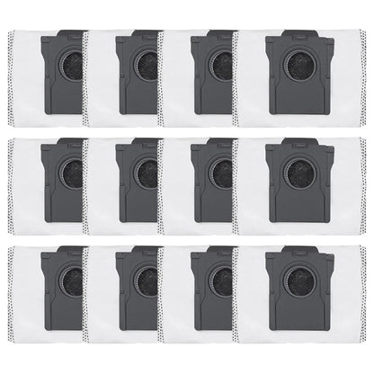 Ultra-fine Filter Bags for Dreame L40 Robot Vacuum