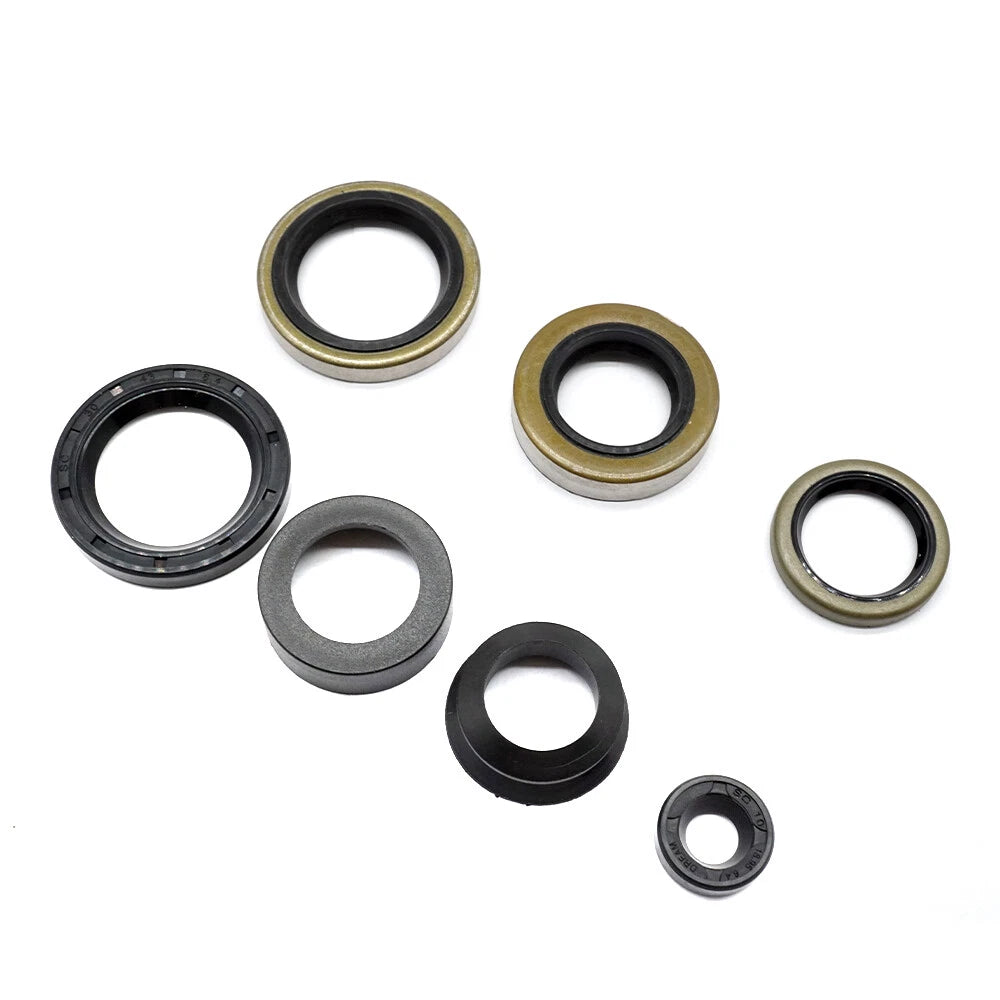 Seal Kit 26-816575A5 for Mercury Quicksilver (87513, 9-74209)
