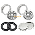 Swingarm Bearing Seal Kit for Honda Recon 250 TRX250 TRX250EX TRX250X (1997–2022)