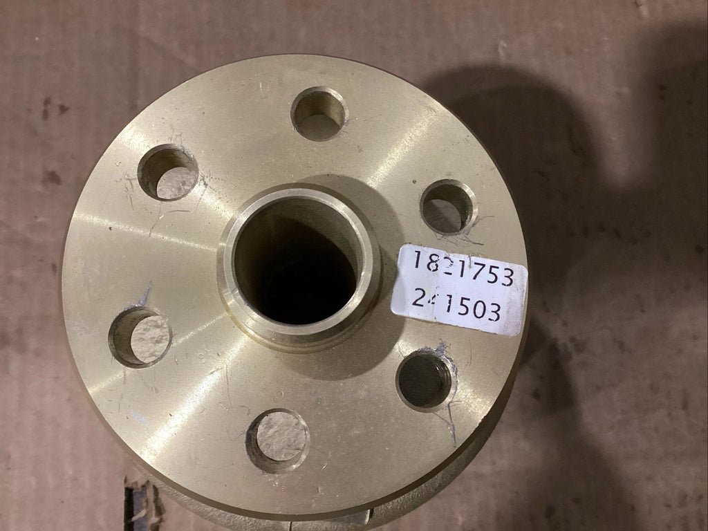 Engine Coupler for Sierra Volvo/OMC 5.0L/5.8L (18-21753)