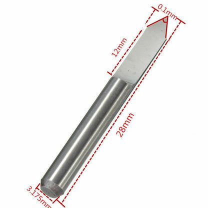 CNC Drill Tools for PCB Board (CNC Router)