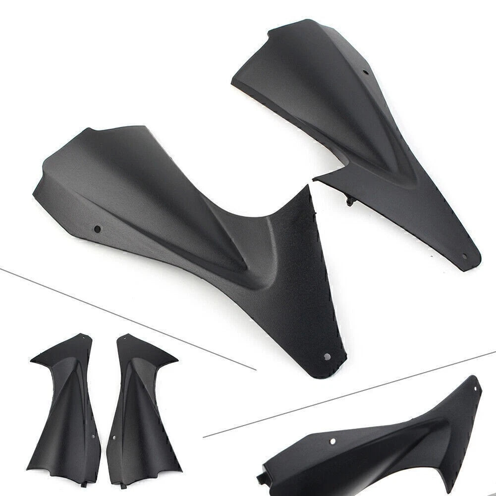 Side Cover Fairing Panel for Yamaha YZF R6 (2006–2007)