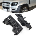 Front Bumper Mount Bracket Pair for Land Rover Defender (2020–2022) LR132643